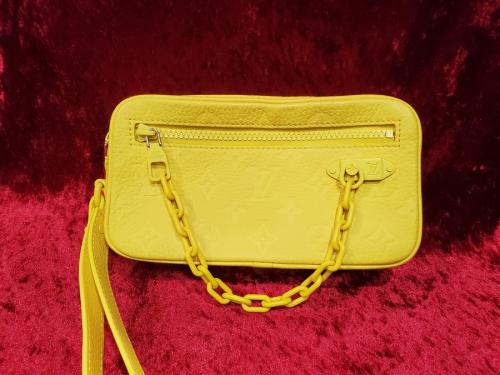 LOUIS VUITTONのルイヴィトン