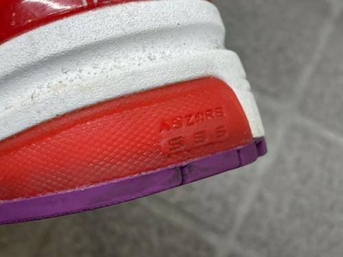 ニューバランスのM992MC