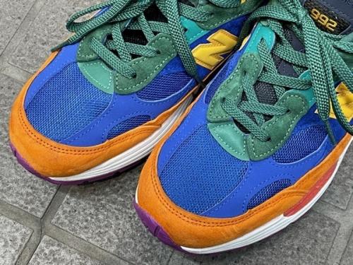 M992MCの古着買取