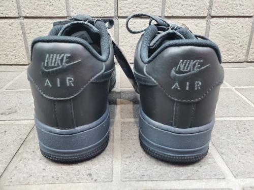 ナイキのAIR FORCE