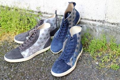 「メンズのONITSUKA TIGER 」