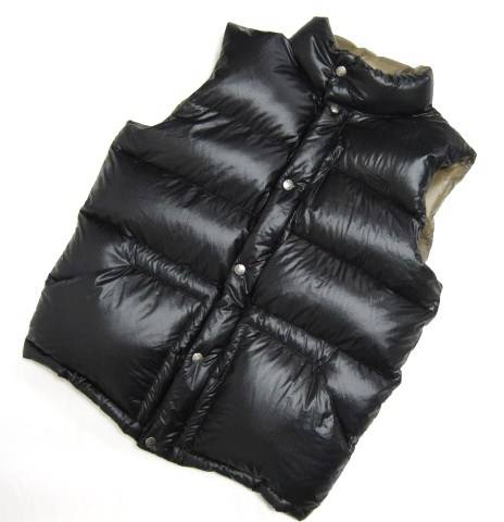 THE NORTH FACE(ザ・ノースフェイス)のダウンベスト Sierra Vest