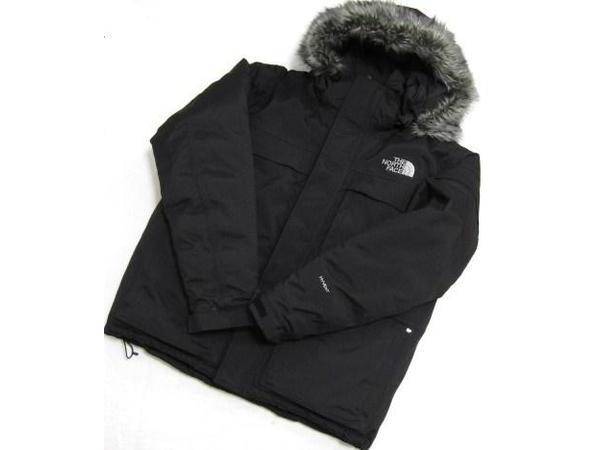 THE NORTH FACE(ザ・ノースフェイス)ICE JACKET(アイスジャケット