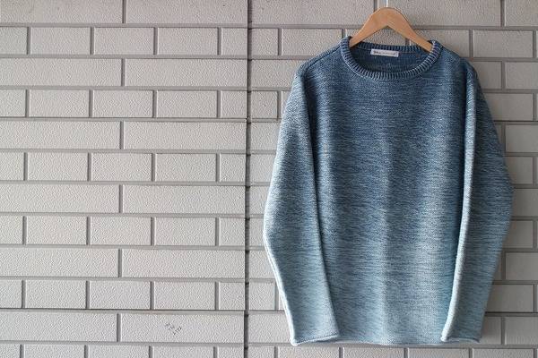 Ron Herman(ロンハーマン)2016SSグラデーションニットの入荷です【町田