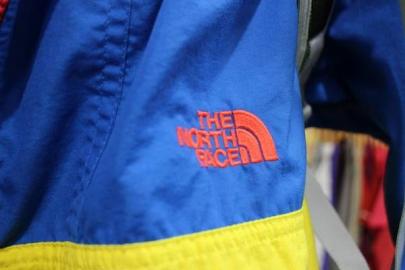 「ノースフェイスのTHE NORTH FACE 」