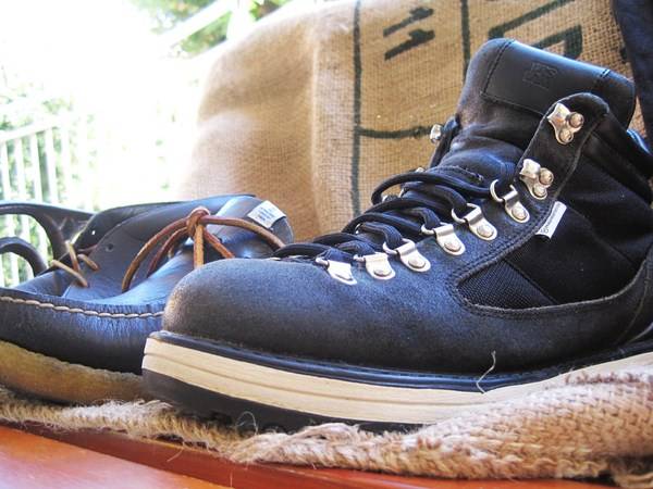 visvim SERRA US9.5 ネイビー スエード visvim SERRA US9.5 ネイビー スエード - メルカリ