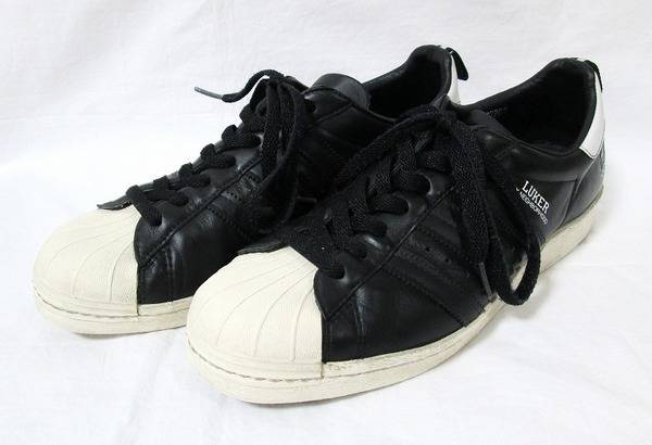 トレファク町田成瀬 Adidas アディダス Luker By Neighborhood ルーカー バイ ネイバーフッド Kazuki Kuraishi カズキクライシ トリプルネームスニーカー Ss 80 をご紹介 13 05 31発行