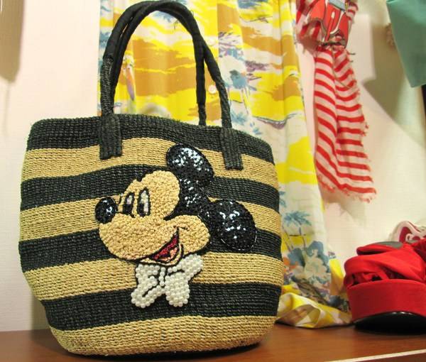 毎シーズン人気のあのカゴバッグ…ついに入荷しました！BEAMS BOY