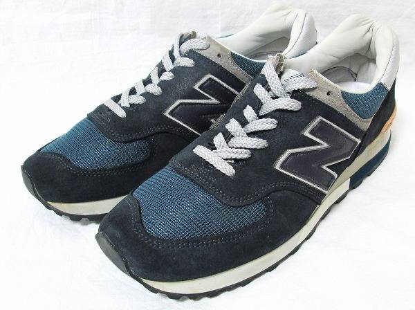今町田成瀬は、NEW BALANCE（ニューバランス）が熱い！ レア物コラボ物 