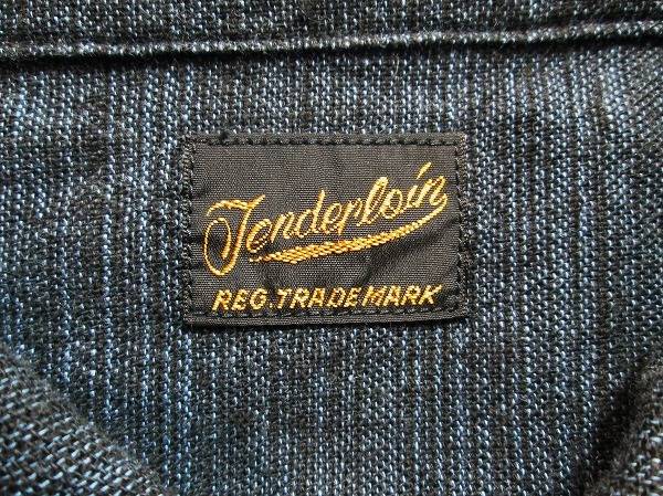 TENDERLOIN テンダーロイン T-WALLET HORSE HIDE 新しく T-CHAIN