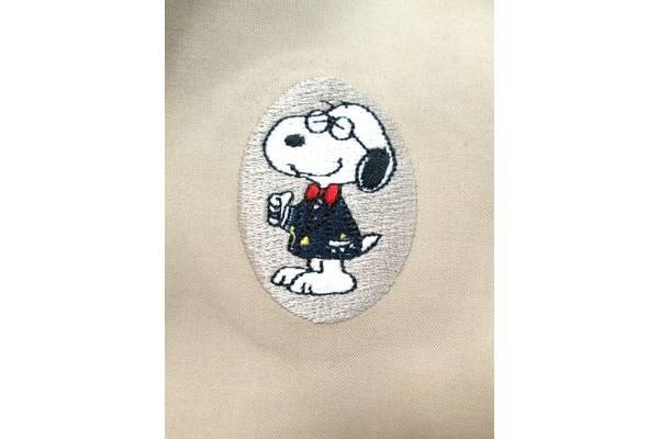 JOE PREPPY！！！「MACKINTOSH（マッキントッシュ ）×PEANUTS 