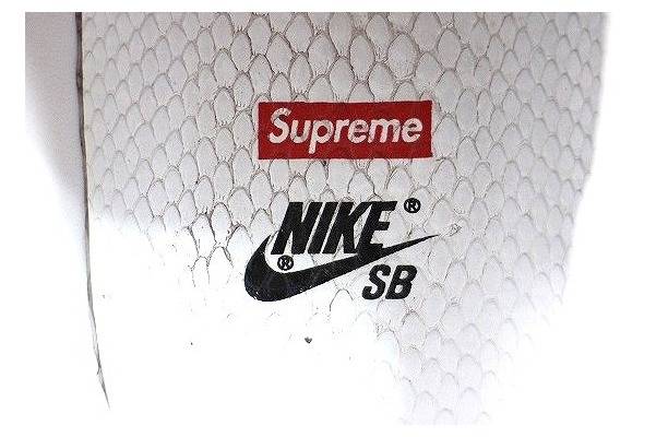 Supreme シュプリーム Nike ナイキ 入荷しました 14 07 09発行