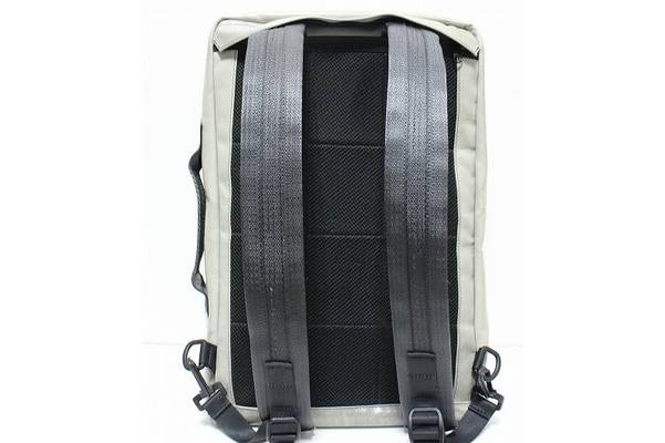 雨の日でもへっちゃら！フライターグ入荷！[2014.12.20発行]｜トレ