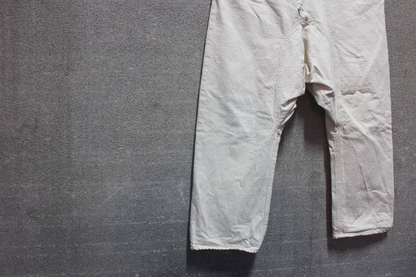 GANRYU】サルエル生成