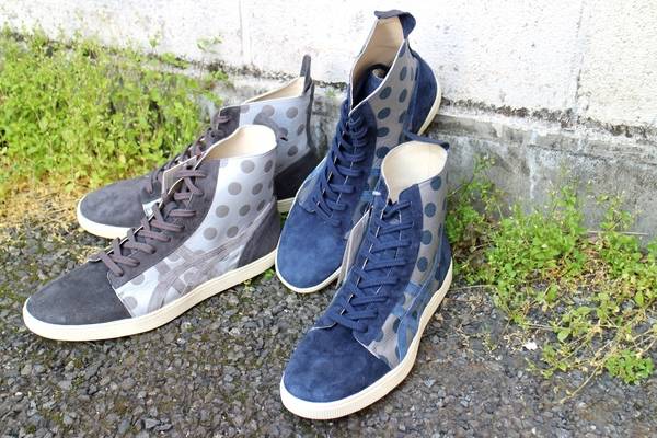 Onitsuka Tiger(オニツカタイガー)の入荷ラッシュです Onitsuka Tiger(オニツカタイガー)の入荷ラッシュです