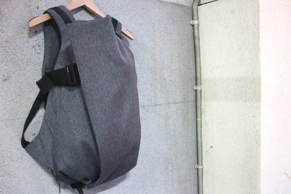 街でよく見かけるあのバッグ・・・Cote&Ciel（コートエシエル）入荷