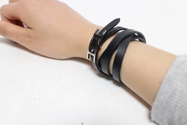 ☆手首に彩りを☆ HERMES マハラジャ ブレスレット 入手困難】□HERMES Farandola ブレスレット (HERMES