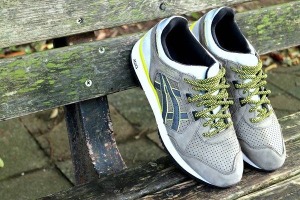 MATCHA まとめ買い またまた入荷！人気のコラボスニーカー！ [2015.07.15発行]｜トレ