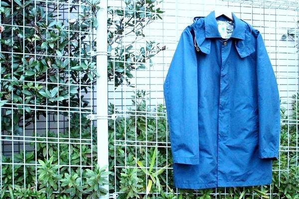 入荷速報！SIERRA DESIGN （シエラデザイン）のアーバンコート 