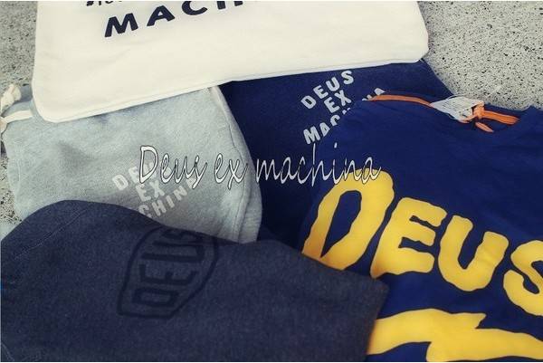 Deus Ex Machina デウスエクスマキナ 大量入荷しました Part1 町田成瀬店 16 04 06発行 Deus Ex Machina デウスエクスマキナ 大量入荷しました Part1 町田成瀬店 16 04 06発行