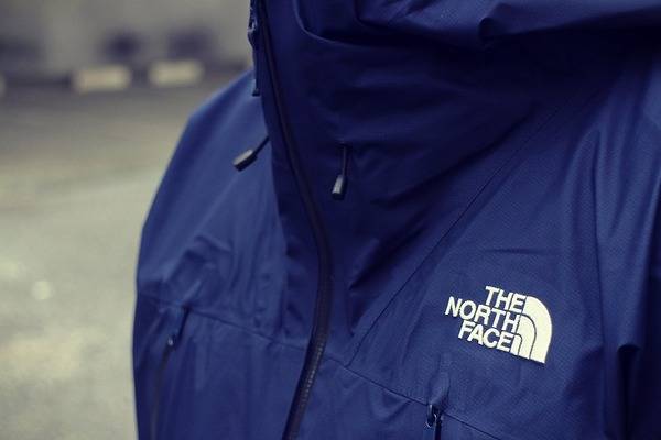 THE NORTH FACE(ノースフェイス)クライムベリーライトジャケット【町田