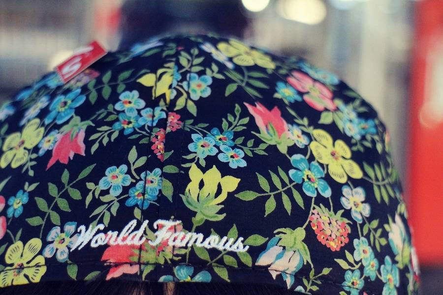 Supreme シュプリームのキャップも買取強化中です!![2016.07.29