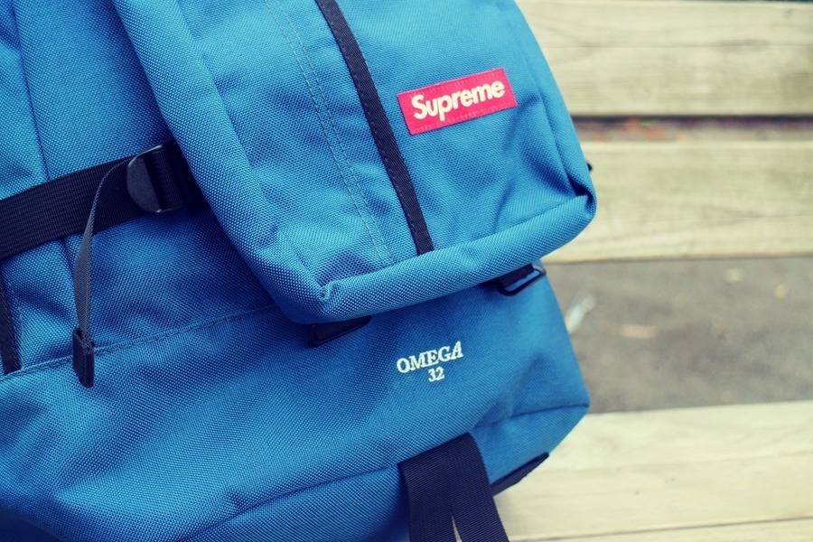 Supreme omega 32 online backpack