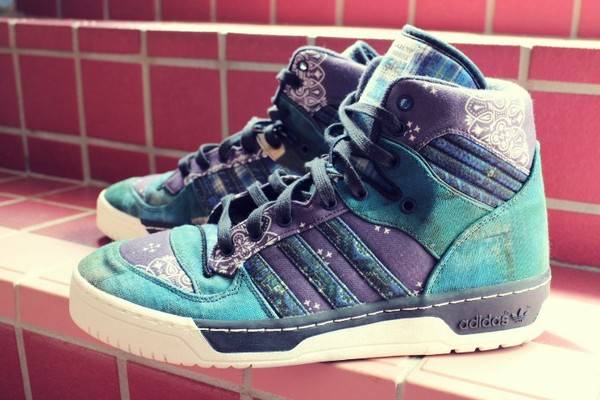 Adidas Originals By The Fourness アディダス オリジナルス バイ ザ フォーネス入荷しました 16 08 25発行