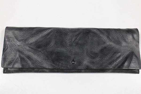RICK OWENSの定番、、、ロングクラッチバッグ入荷致しました![2017.02