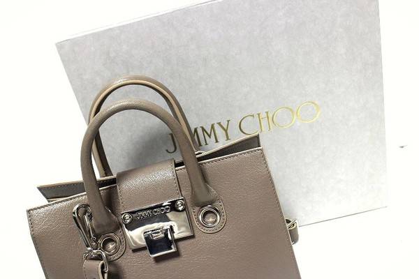 JIMMY CHOO/ジミーチュウ RILEY（ライリー）入荷[2017.05.20発行]