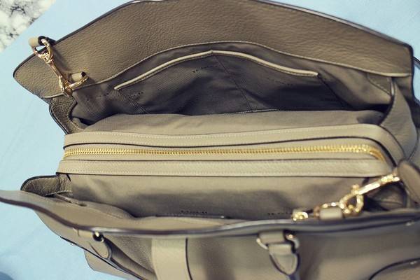 最新入荷情報！＊COACH（コーチ）マーサー サッチェル グレイン レザー