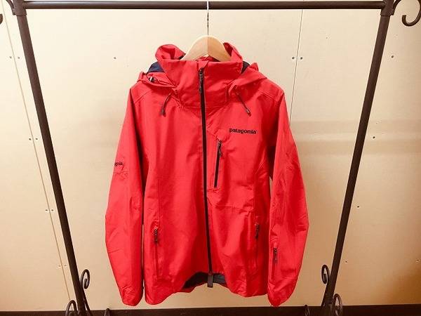 Patagonia recco deals