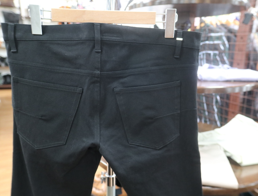 Dior Homme/ ディオールオム】洗練されたシルエット。[2019.07.08発行