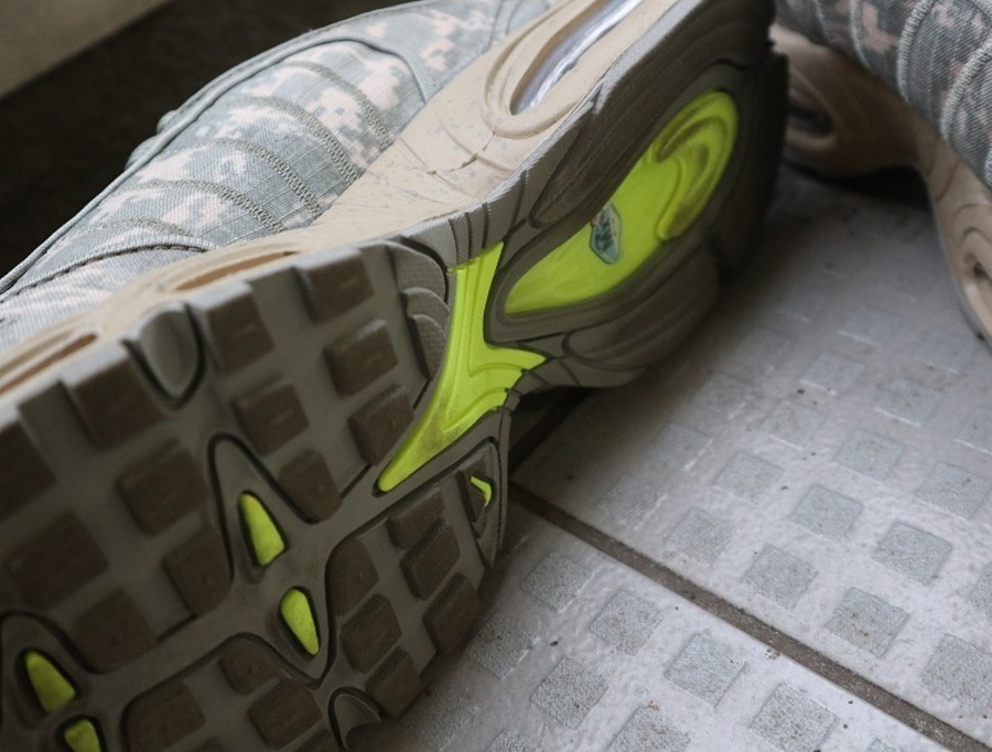 Nike ナイキ ミリタリーテイスト テイルウィンド ４が入荷しました 19 07 10発行