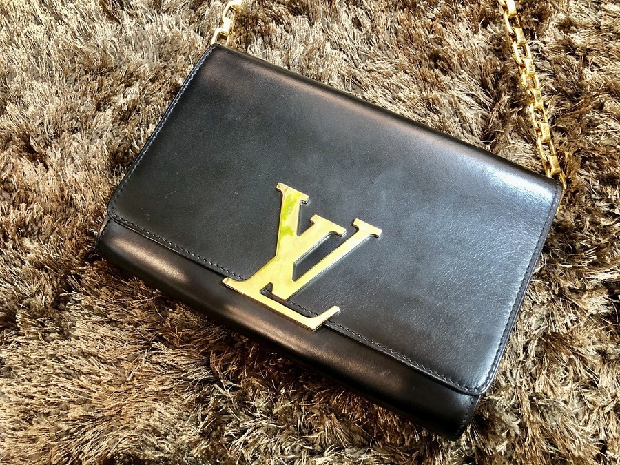 LOUIS VUITTON M94335 ルイーズ バッグ