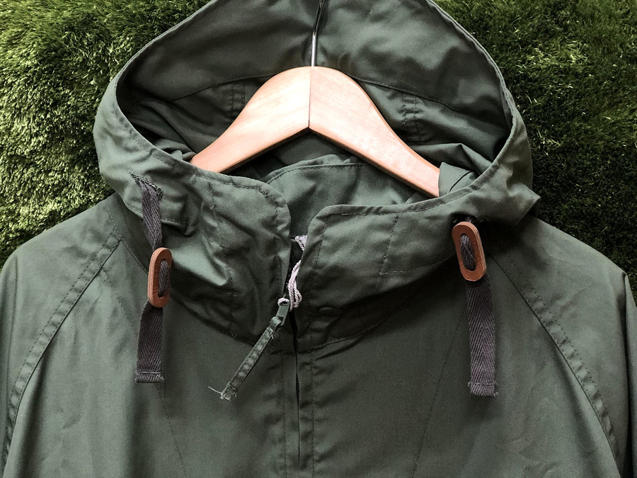 Engineered Garments／エンジニアードガーメンツ】Atlantic