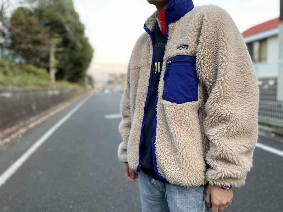 MENs M  パタゴニア レトロ カーディガン RETRO CARDIGAN