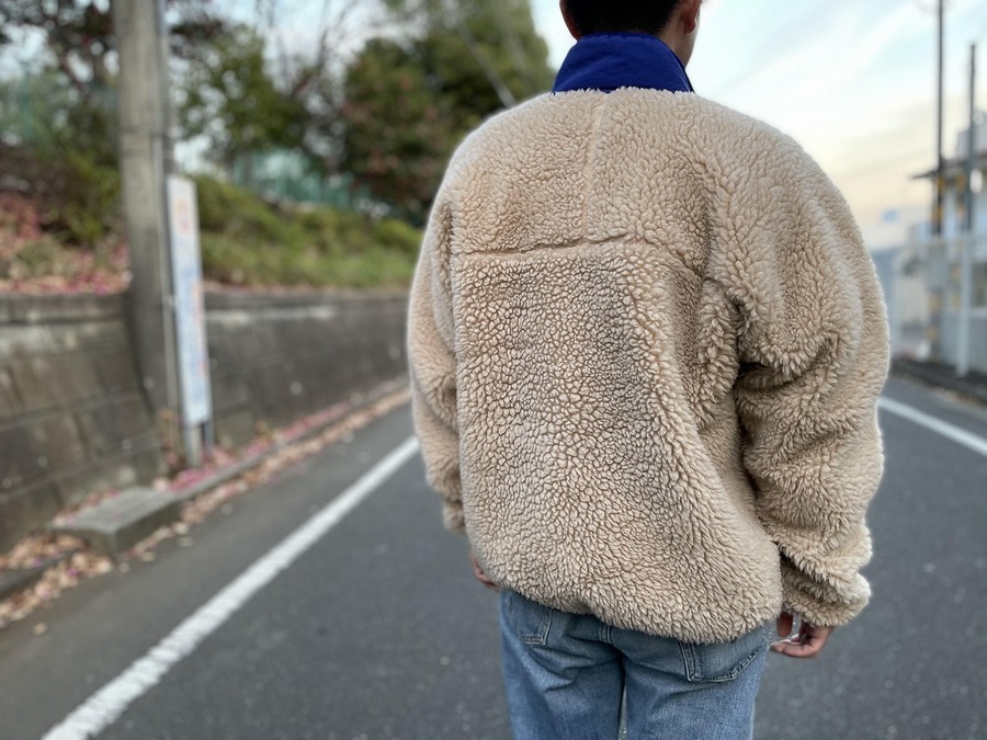 M】90s Old Patagonia 99年製 Classic Retro Cardigan 23023