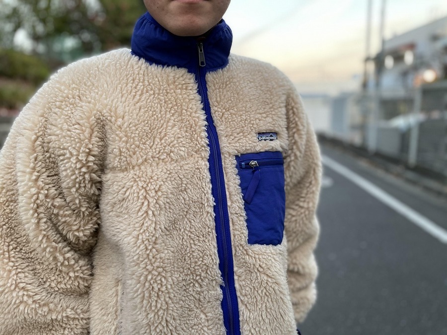 楽天市場】【中古】PATAGONIA / パタゴニア05年製 23024 CLASSIC