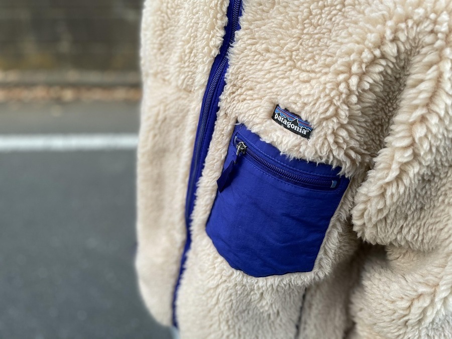 Patagonia/パタゴニア】CLASSIC RETRO CARDIGANの入荷 Patagonia/パタゴニア】CLASSIC RETRO CARDIGANの入荷