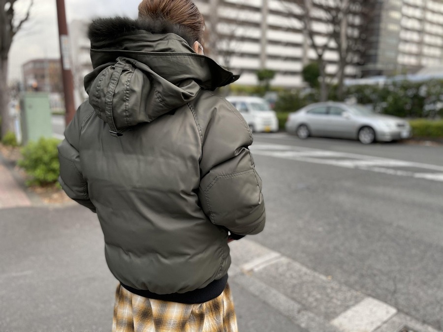 CANADA GOOSE×OPENING CEREMONY/カナダグース×オープニング CANADA GOOSE×OPENING CEREMONY/カナダグース×オープニング