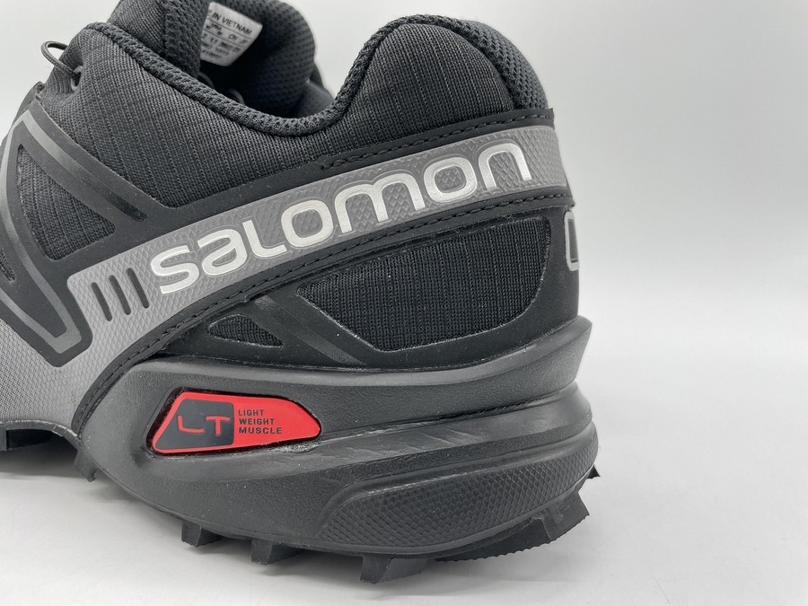 SALOMON／サロモン スピードクロスAdvancedのご紹介。[2021.01