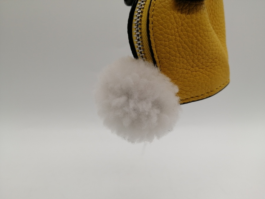 LOEWE 阪急百貨店購入 BUNNY CHARM バニーチャーム ラグジュアリーブランド】LOEWE／ロエベのBunny Charmを買取致し