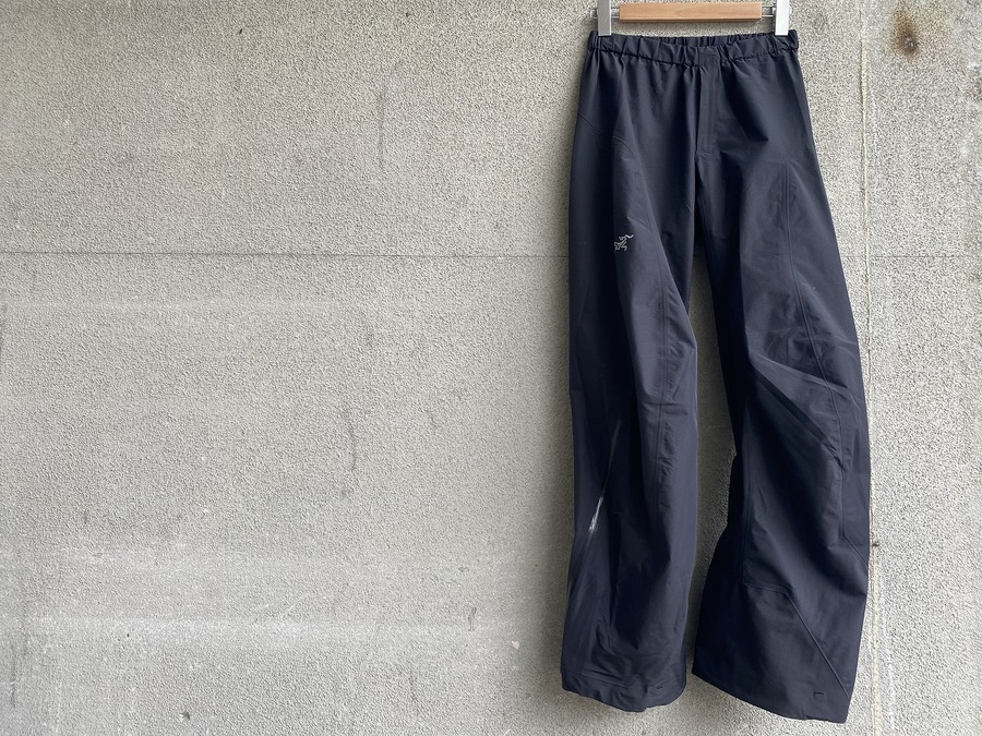 大人のアウトドアブランド】ARCTERYX/アークテリクス より、Beta