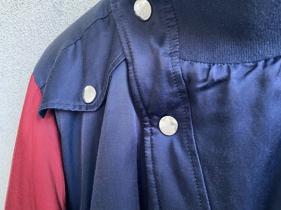 デザイナーズブランド】Vivienne Westwood man / ヴィヴィアン