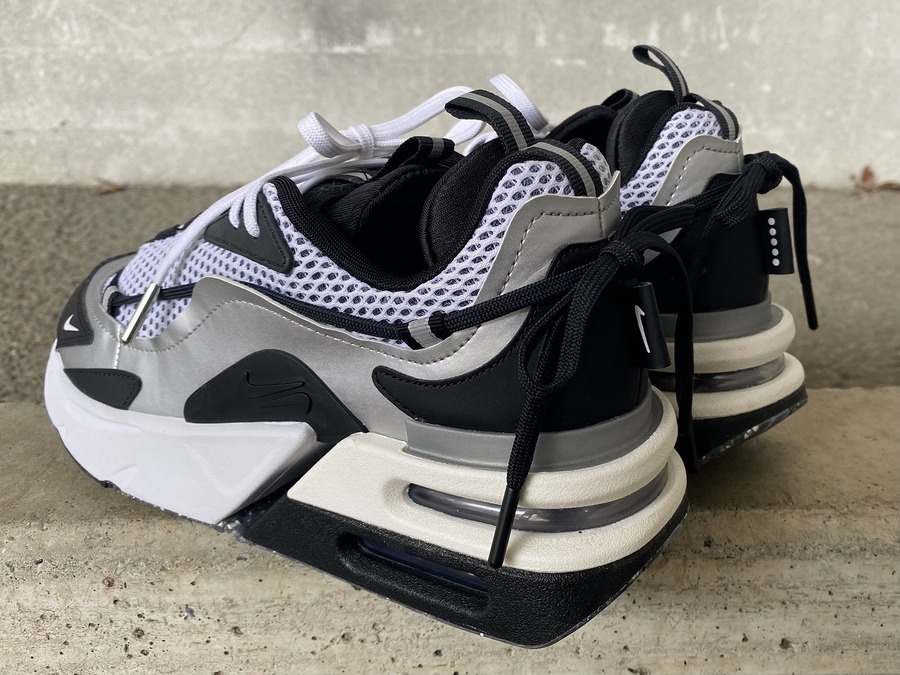 スニーカーブランド】NIKE / ナイキ から、人気急上昇中のスニーカー