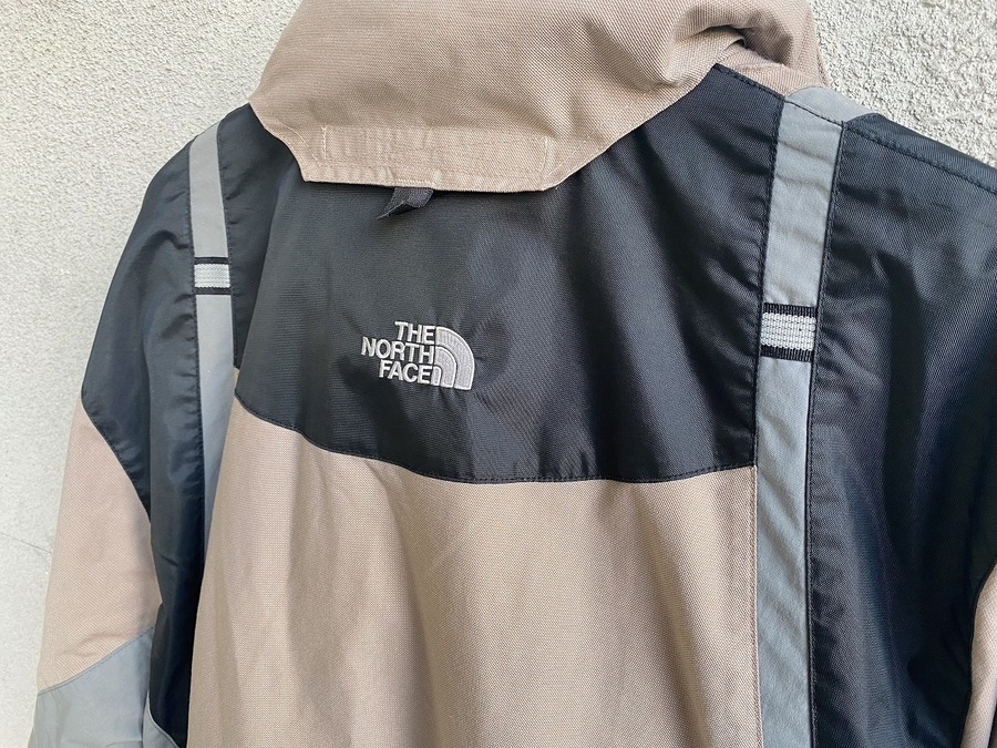 アウトドアブランド】THE NORTH FACE / ザノースフェイス から