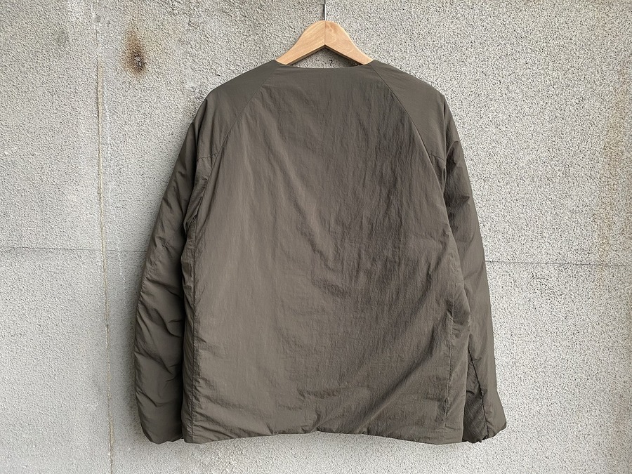 トレファク府中店】THE NORTH FACE (ノースフェイス)インナーダウン