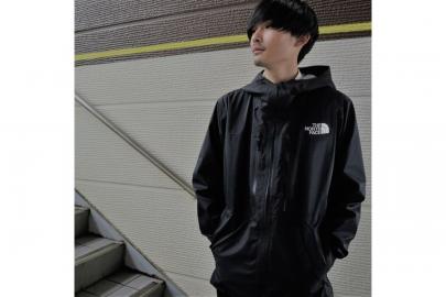 「コラボ・別注アイテムのARCTERYX×THE NORTH FACE( 」