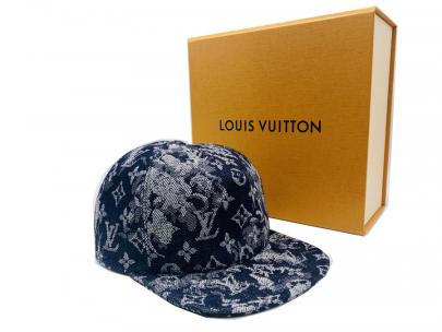 「ラグジュアリーブランドのLOUIS VUITTON 　 」